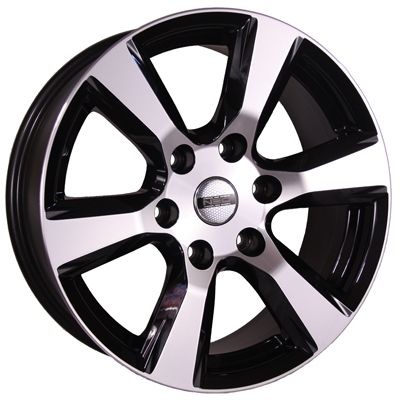 Scheda Variante Ruota &rsaquo; Marca: Tech-Line &rsaquo; Modello: 705
