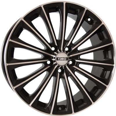 Scheda Variante Ruota &rsaquo; Marca: Tech-Line &rsaquo; Modello: 730