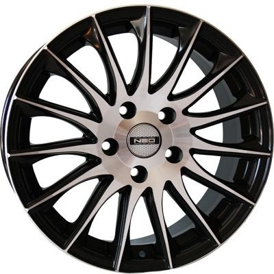Scheda Variante Ruota &rsaquo; Marca: Tech-Line &rsaquo; Modello: 731