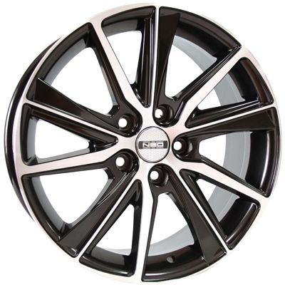 Scheda Variante Ruota &rsaquo; Marca: Tech-Line &rsaquo; Modello: 738