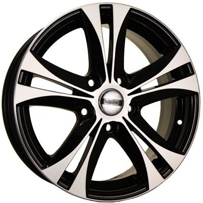 Scheda Variante Ruota &rsaquo; Marca: Tech-Line &rsaquo; Modello: 744