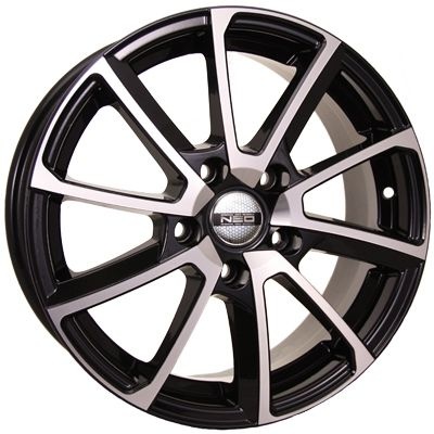 Scheda Variante Ruota &rsaquo; Marca: Tech-Line &rsaquo; Modello: 748