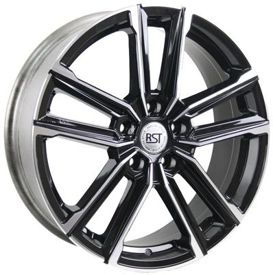 Scheda Variante Ruota &rsaquo; Marca: Tech-Line &rsaquo; Modello: RST.078
