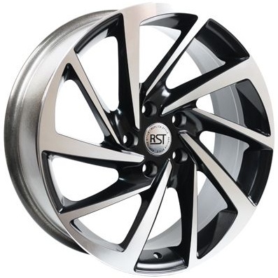 Scheda Variante Ruota &rsaquo; Marca: Tech-Line &rsaquo; Modello: RST.017