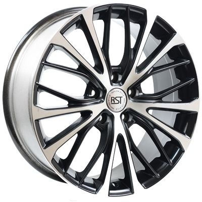 Scheda Variante Ruota &rsaquo; Marca: Tech-Line &rsaquo; Modello: RST.028