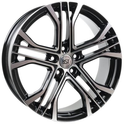 Scheda Variante Ruota &rsaquo; Marca: Tech-Line &rsaquo; Modello: RST.029