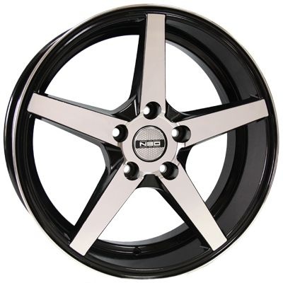 Scheda Variante Ruota &rsaquo; Marca: Tech-Line &rsaquo; Modello: V02