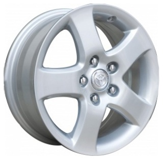 Scheda Variante Ruota &rsaquo; Marca: TG Racing &rsaquo; Modello: LZ006