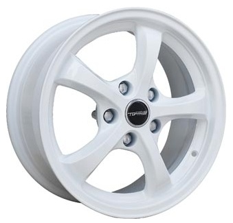 Scheda Variante Ruota &rsaquo; Marca: TG Racing &rsaquo; Modello: LZ033