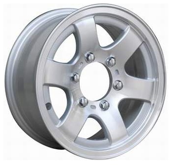 Scheda Variante Ruota &rsaquo; Marca: TG Racing &rsaquo; Modello: LZ152