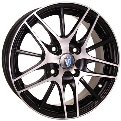 Scheda Variante Ruota &rsaquo; Marca: Venti &rsaquo; Modello: 1406