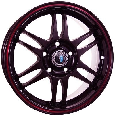 Scheda Variante Ruota &rsaquo; Marca: Venti &rsaquo; Modello: 1602