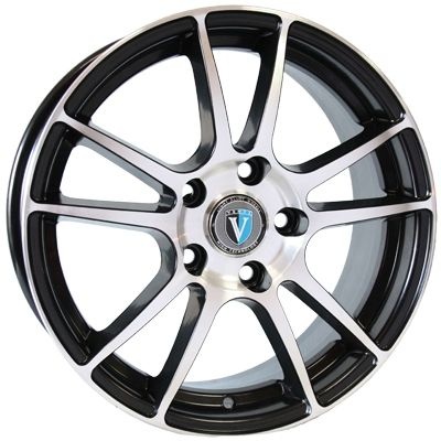 Scheda Variante Ruota &rsaquo; Marca: Venti &rsaquo; Modello: 1611