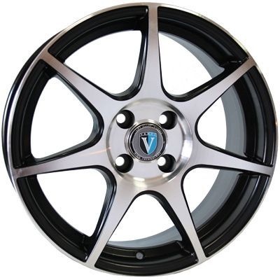 Scheda Variante Ruota &rsaquo; Marca: Venti &rsaquo; Modello: 1613
