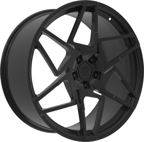 Scheda Variante Ruota &rsaquo; Marca: Vissol &rsaquo; Modello: F-1053