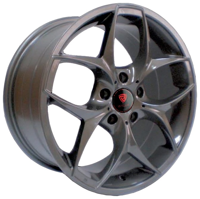 Scheda Variante Ruota &rsaquo; Marca: Wiger &rsaquo; Modello: WG0314