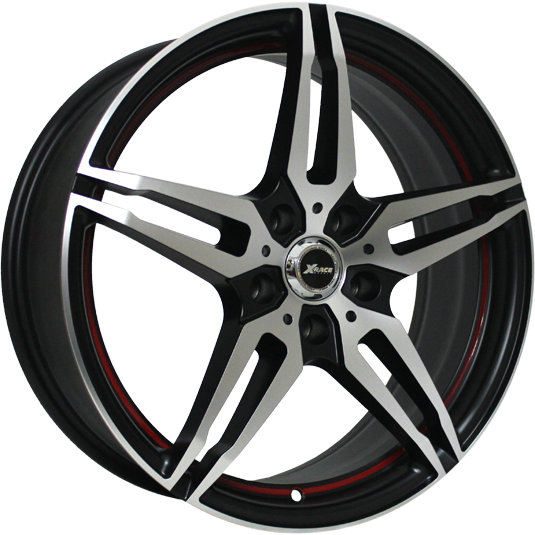Scheda Variante Ruota &rsaquo; Marca: X-Race &rsaquo; Modello: AF-10