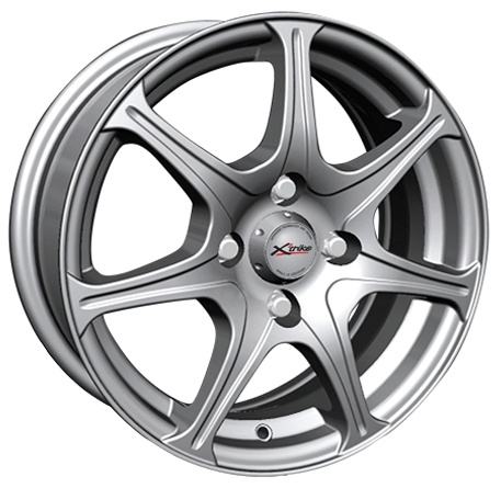 Scheda Variante Ruota &rsaquo; Marca: X'trike &rsaquo; Modello: X-110