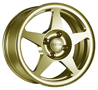 Scheda Variante Ruota &rsaquo; Marca: Zepp &rsaquo; Modello: Classic 14